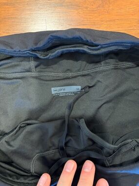 Janji Medium Cadence Short